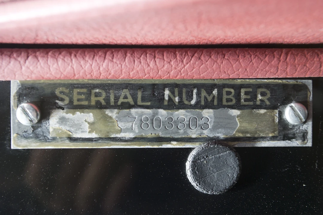 1931 Chrysler Imperial Pre-War - Image 11 of 31