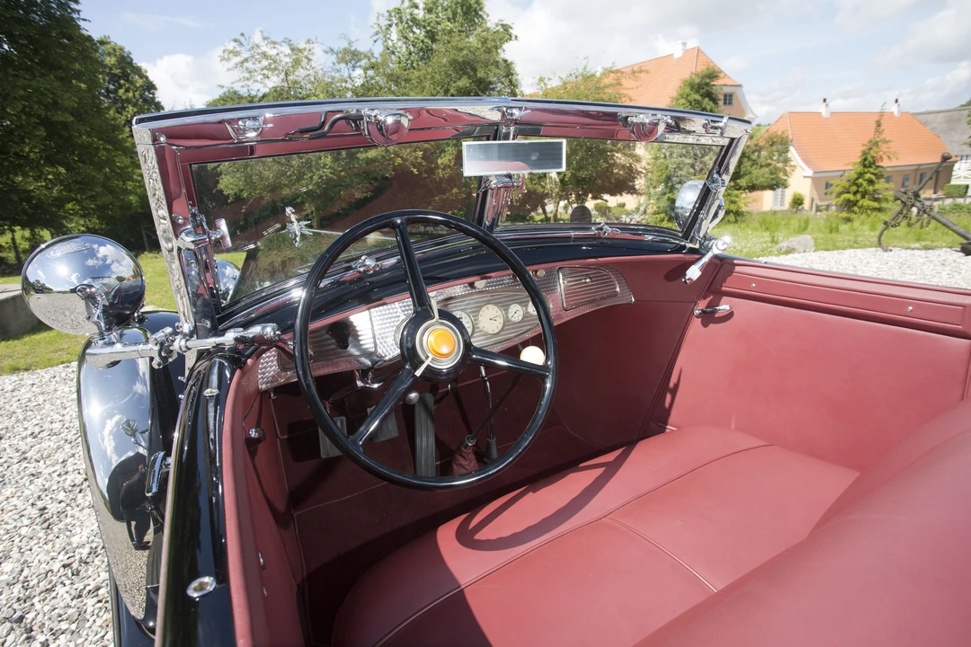 1931 Chrysler Imperial Pre-War - Image 22 of 31
