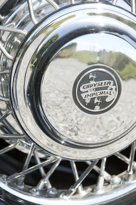 1931 Chrysler Imperial Pre-War - Image 23 of 31
