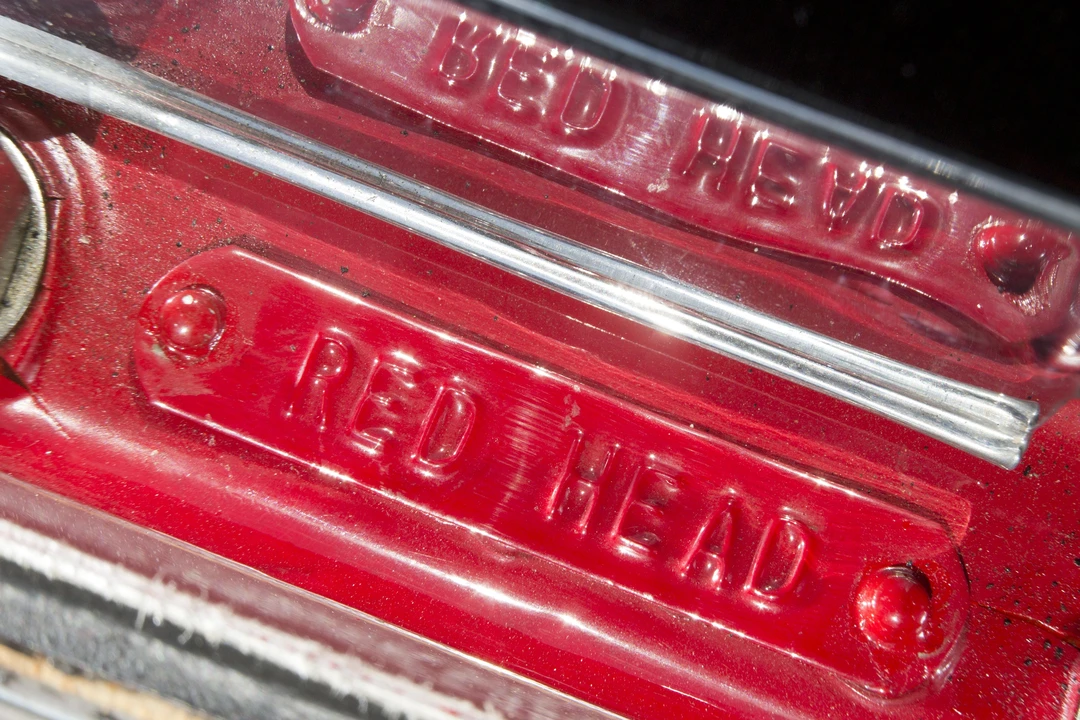 1931 Chrysler Imperial Pre-War - Image 13 of 31