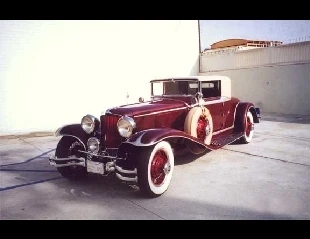 1931 Cord - Image 3 of 7