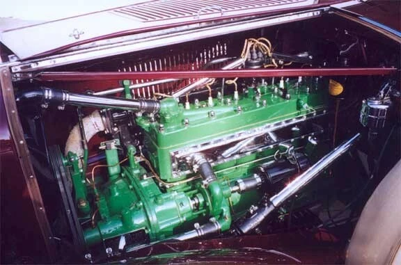 1931 Cord - Image 4 of 7
