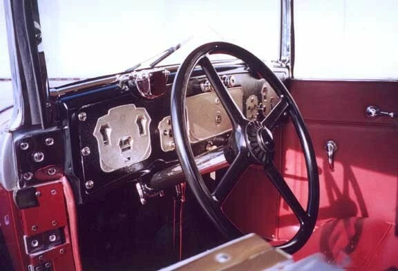 1931 Cord - Image 5 of 7