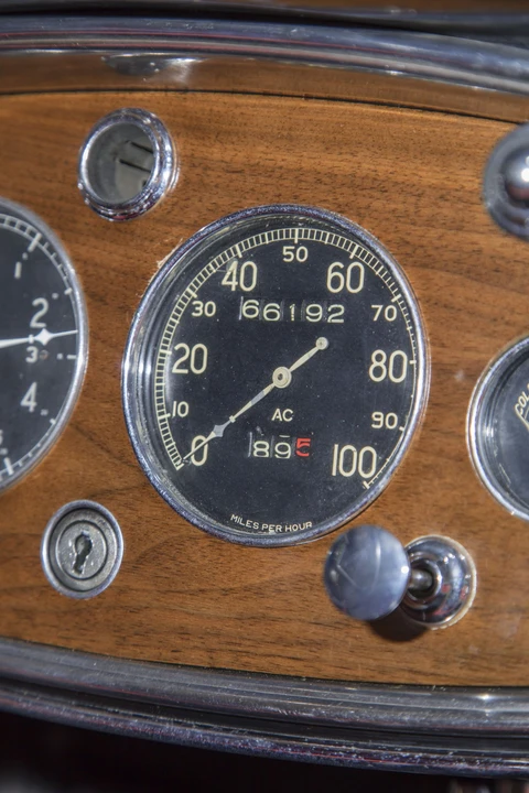 1931 Cadillac V-12 - Image 19 of 31