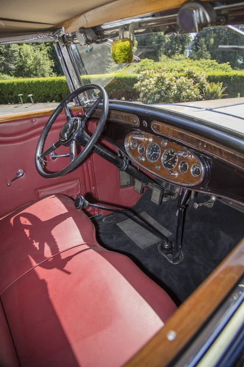 1931 Cadillac V-12 - Image 26 of 31