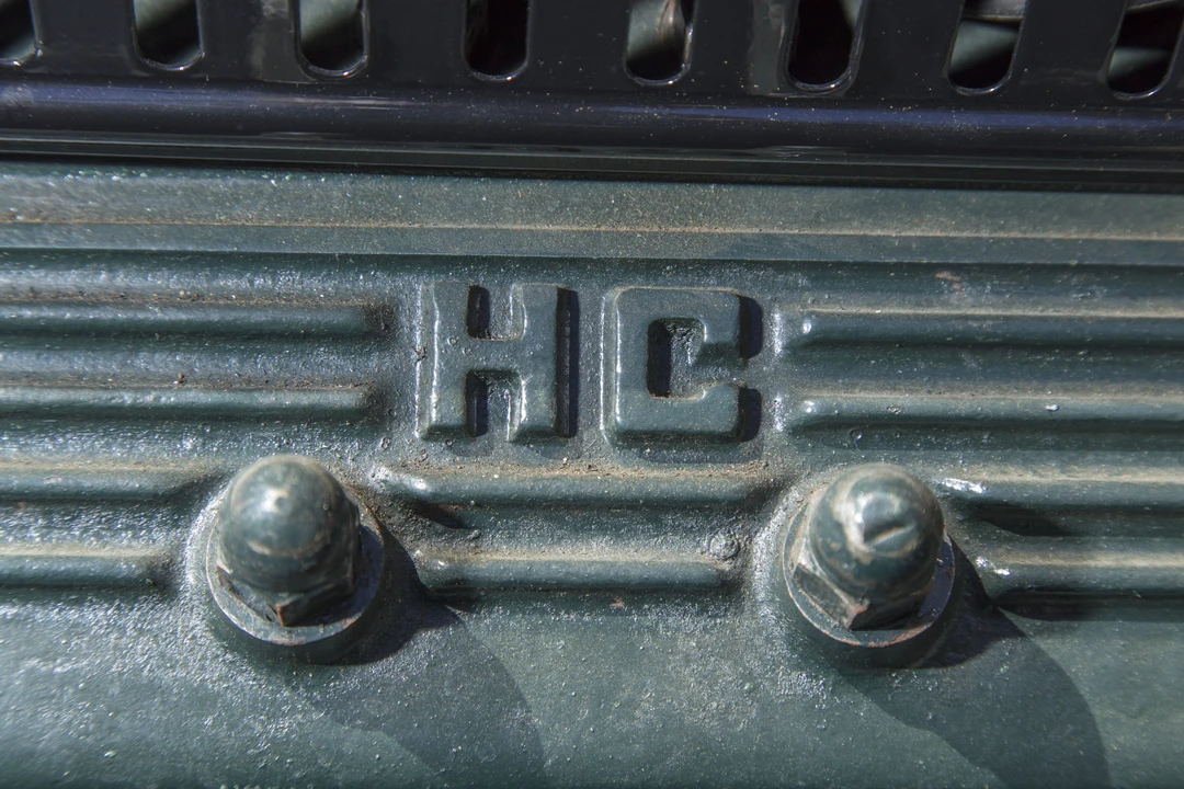 1931 Cadillac V-12 - Image 5 of 31