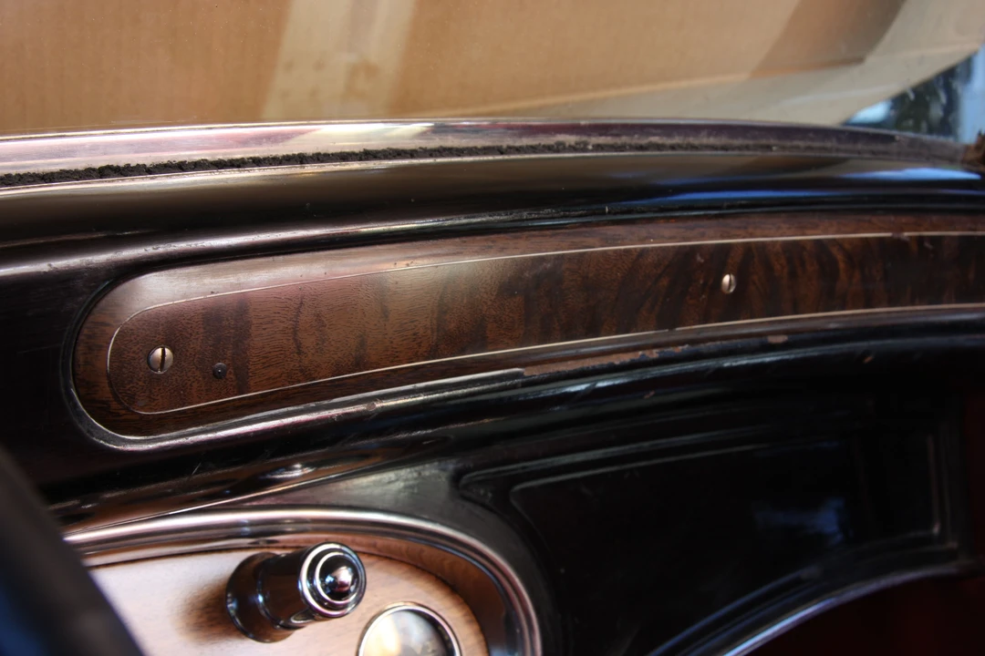 1931 Cadillac V-12 - Image 19 of 25