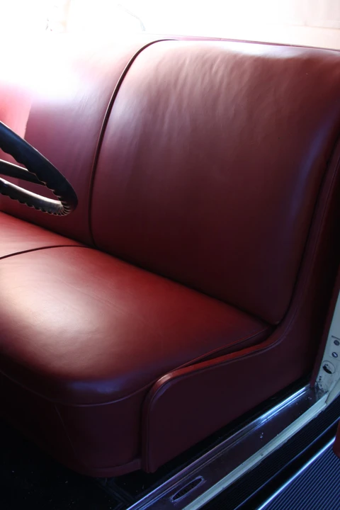 1931 Cadillac V-12 - Image 21 of 25