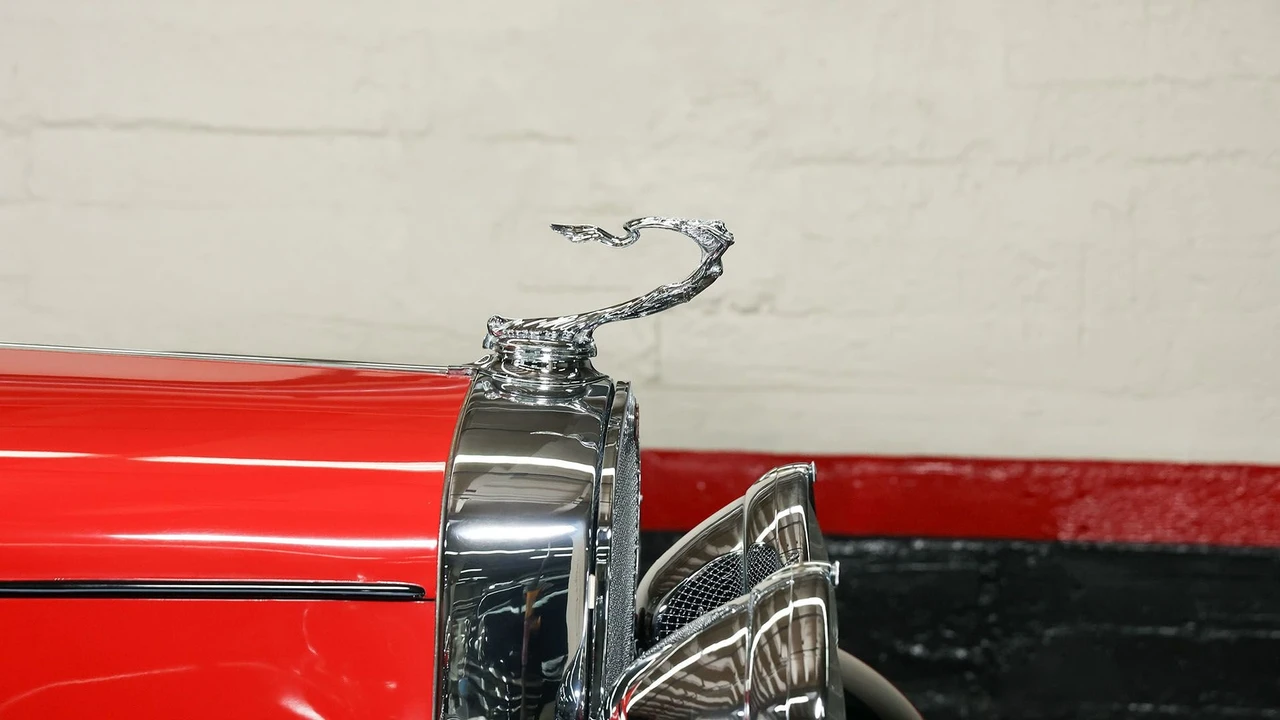 1931 Cadillac V-12 - Image 16 of 31