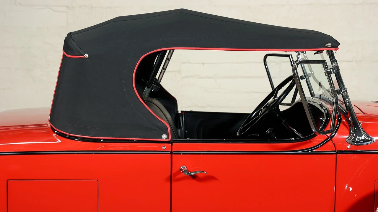 1931 Cadillac V-12 - Image 22 of 31