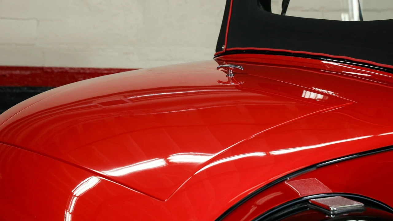 1931 Cadillac V-12 - Image 11 of 31