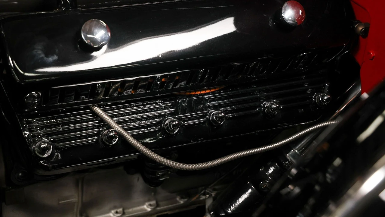 1931 Cadillac V-12 - Image 28 of 31