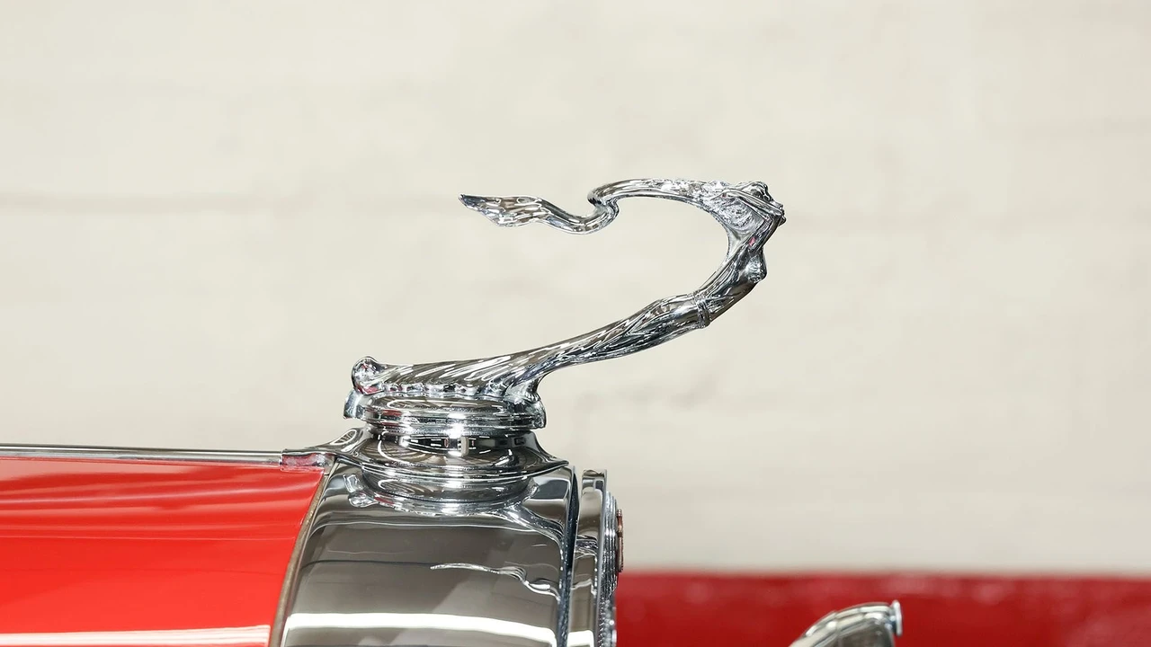 1931 Cadillac V-12 - Image 17 of 31
