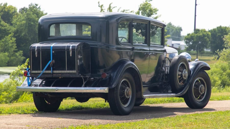 1931 Cadillac - Image 3 of 13