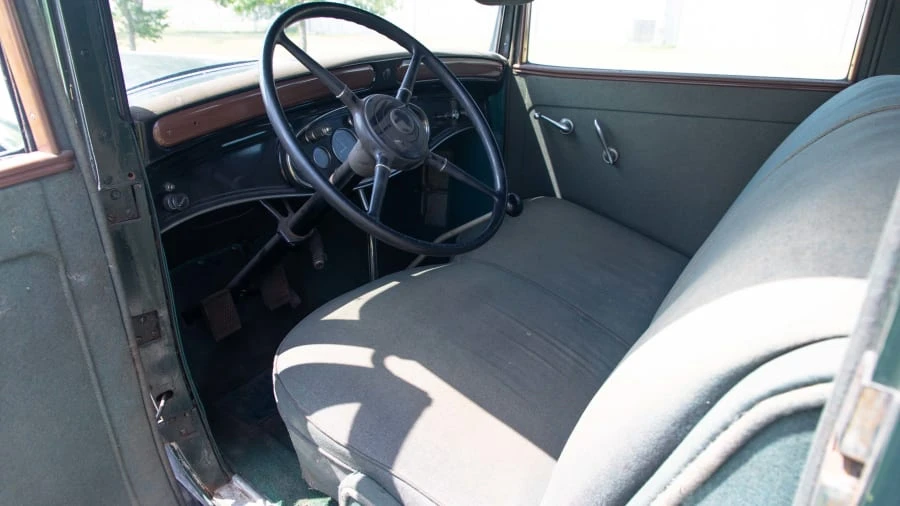 1931 Cadillac - Image 4 of 13