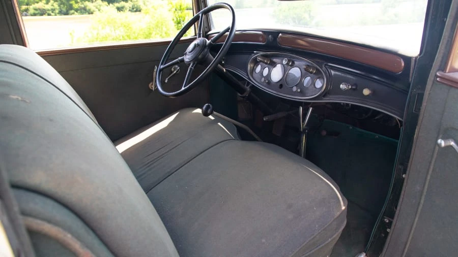 1931 Cadillac - Image 5 of 13
