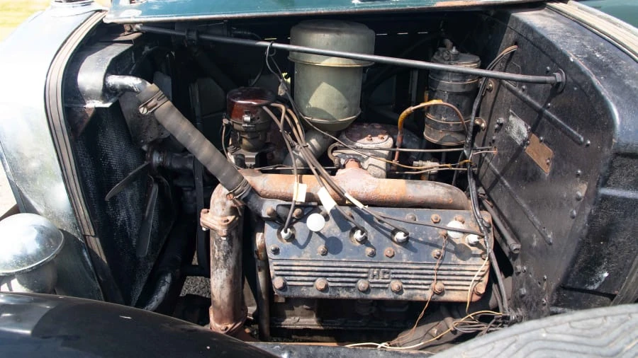 1931 Cadillac - Image 6 of 13