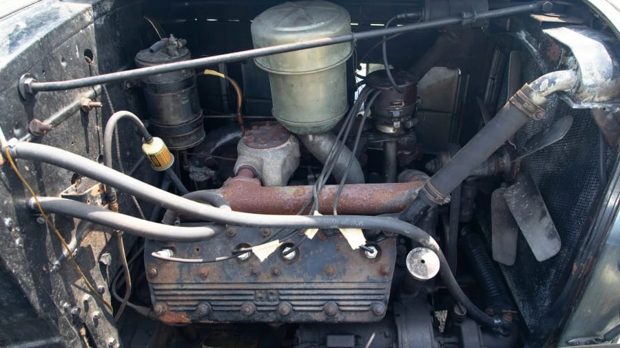 1931 Cadillac - Image 7 of 13