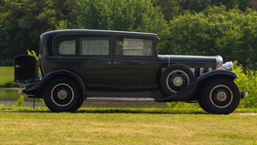 1931 Cadillac - Image 8 of 13
