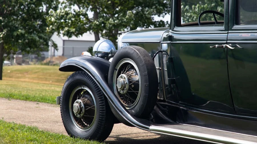 1931 Cadillac - Image 9 of 13