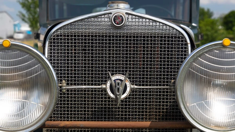 1931 Cadillac - Image 10 of 13
