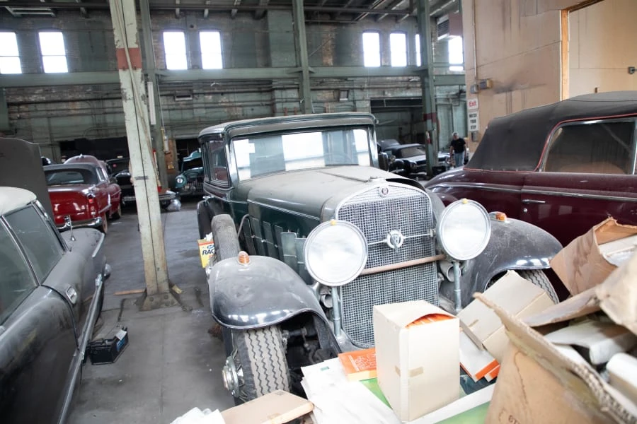 1931 Cadillac - Image 13 of 13