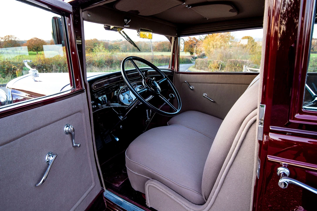 1931 Cadillac V-12 - Image 11 of 31