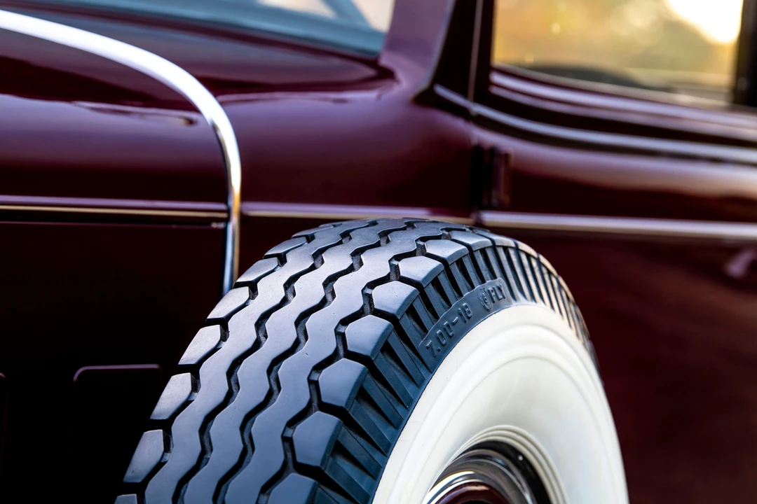 1931 Cadillac V-12 - Image 27 of 31