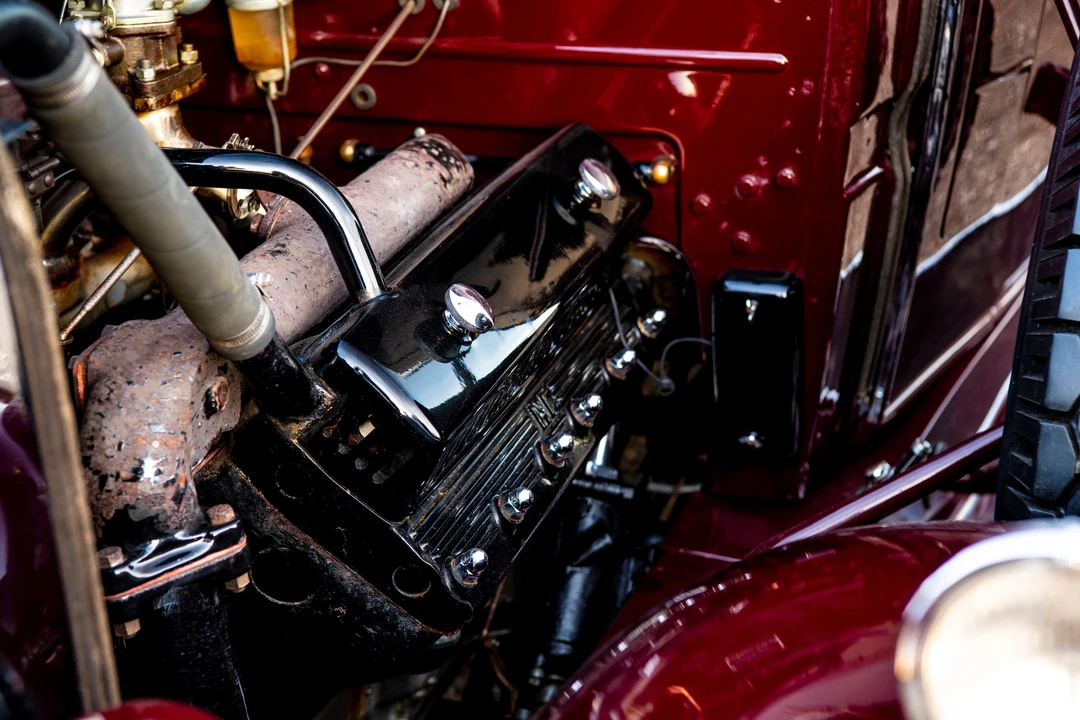 1931 Cadillac V-12 - Image 14 of 31