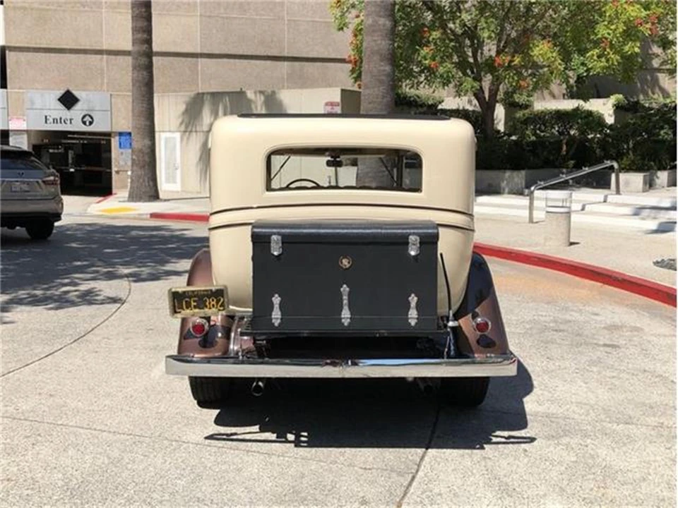 1931 Cadillac V-12 - Image 9 of 25
