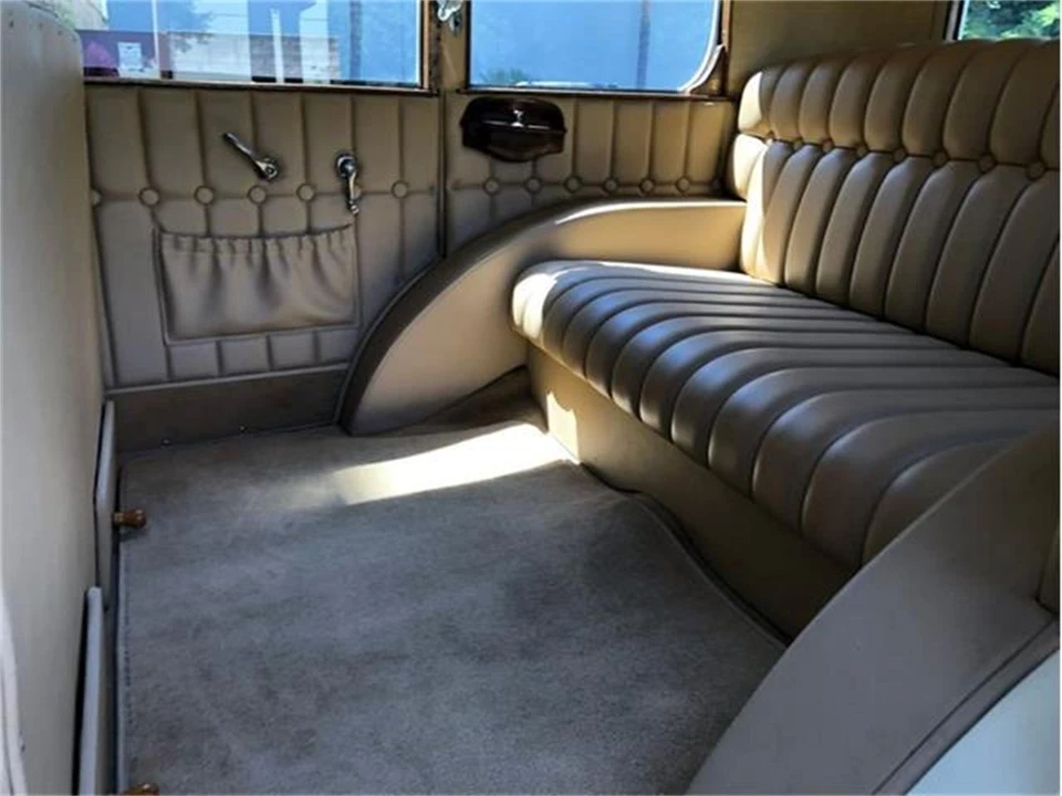 1931 Cadillac V-12 - Image 19 of 25