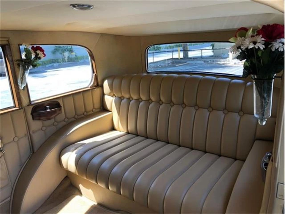 1931 Cadillac V-12 - Image 20 of 25