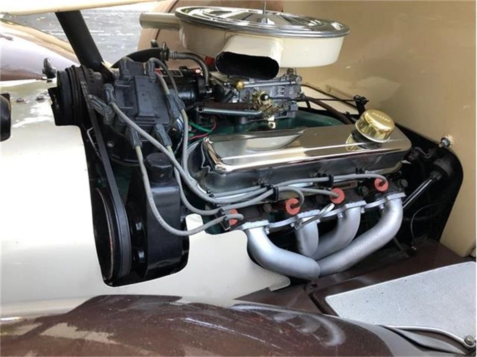 1931 Cadillac V-12 - Image 24 of 25