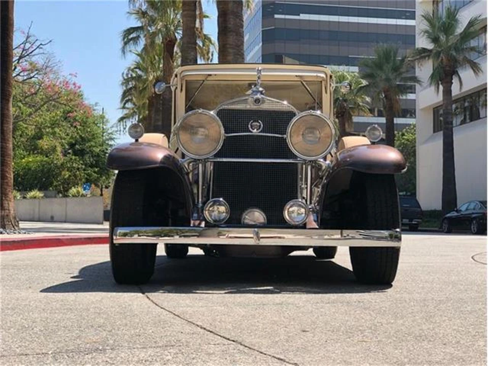1931 Cadillac V-12 - Image 4 of 25