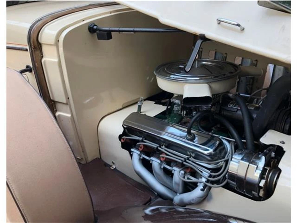1931 Cadillac V-12 - Image 25 of 25