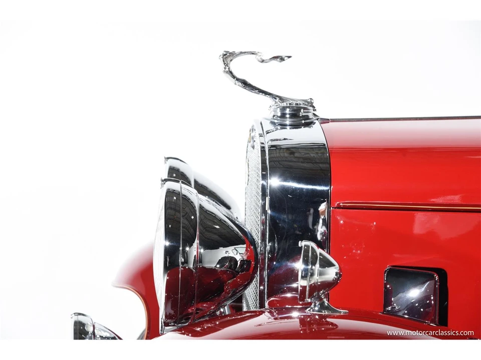 1931 Cadillac V-12 - Image 22 of 31