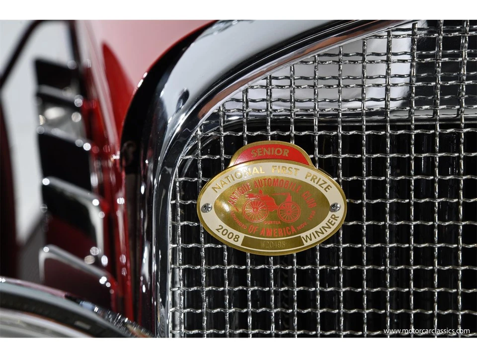 1931 Cadillac V-12 - Image 28 of 31