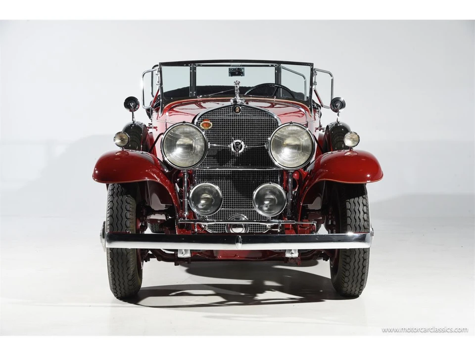 1931 Cadillac V-12 - Image 2 of 31