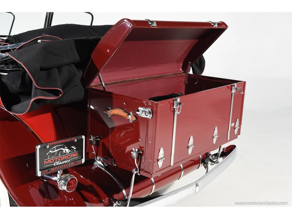 1931 Cadillac V-12 - Image 23 of 31