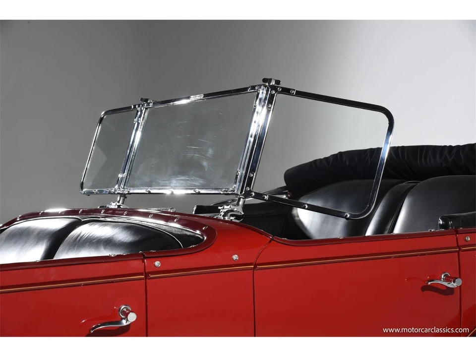 1931 Cadillac V-12 - Image 30 of 31