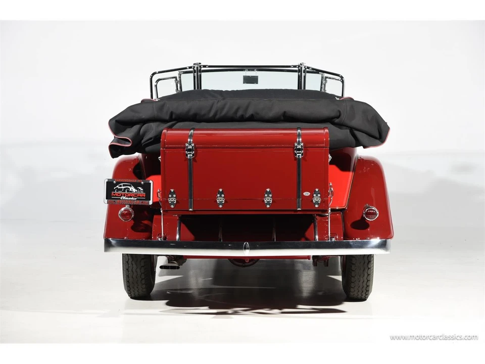 1931 Cadillac V-12 - Image 6 of 31