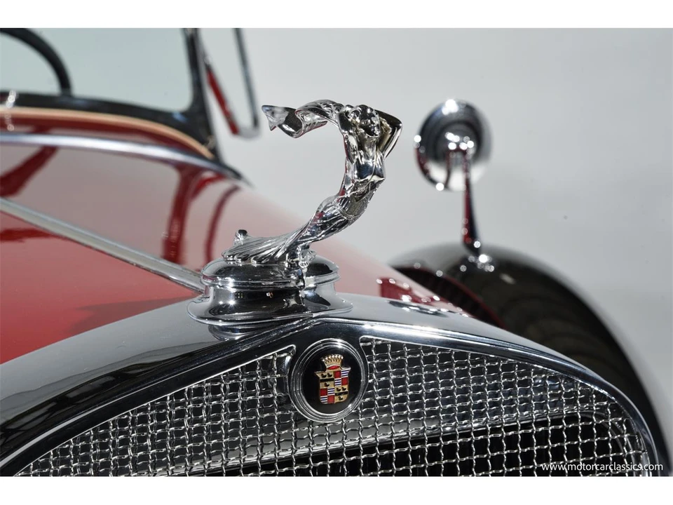 1931 Cadillac V-12 - Image 27 of 31