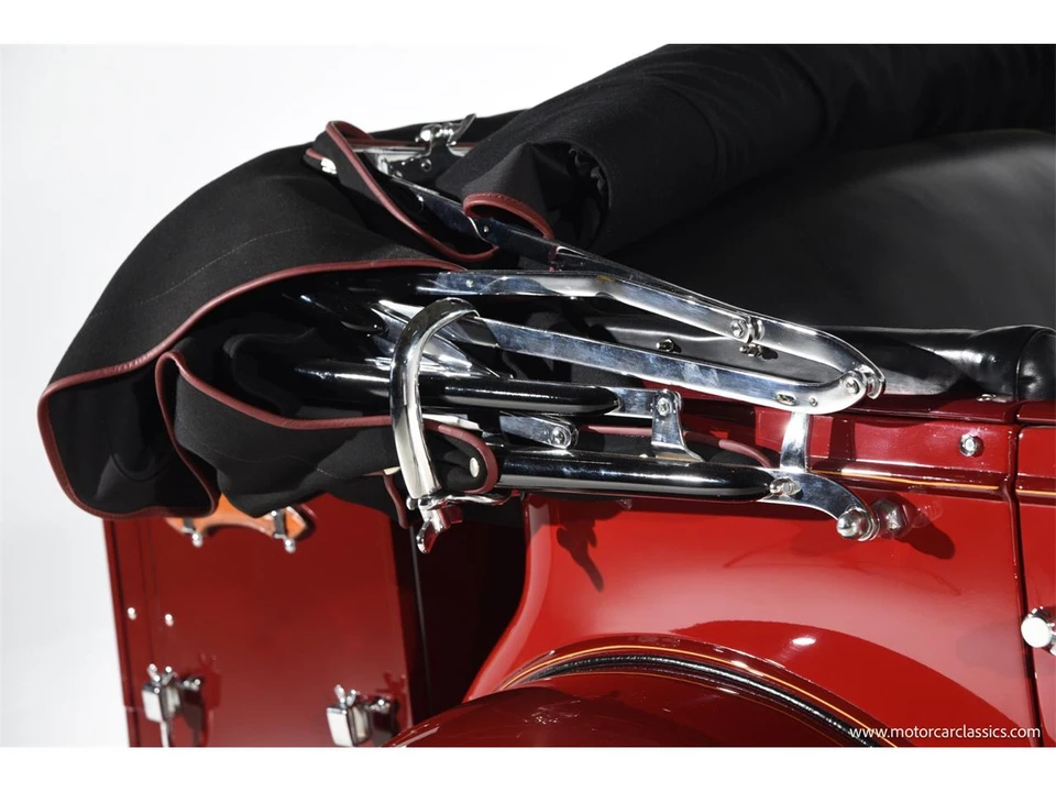 1931 Cadillac V-12 - Image 15 of 31