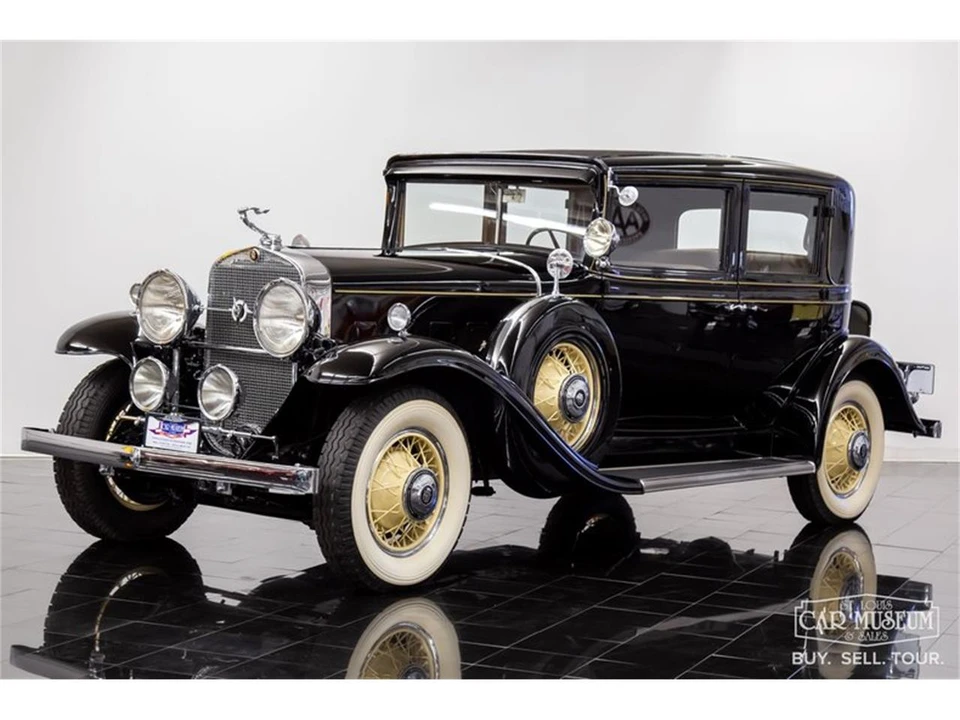 1931 Cadillac - Image 12 of 31