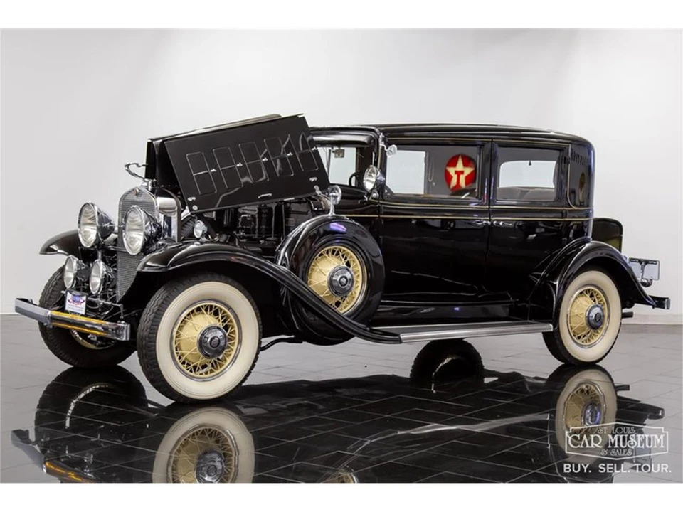 1931 Cadillac - Image 13 of 31