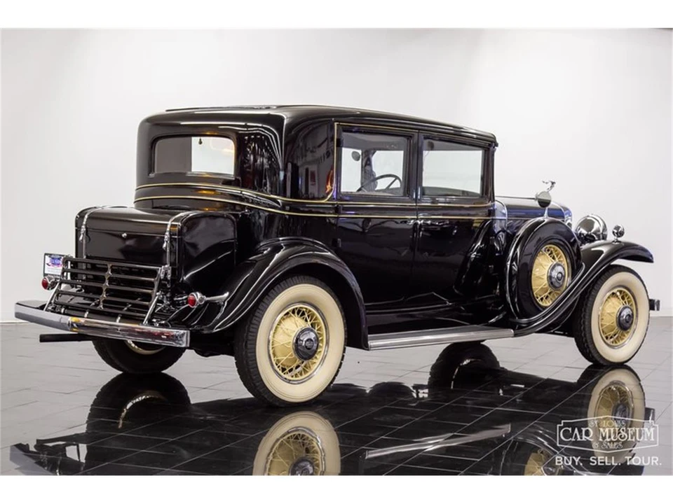1931 Cadillac - Image 11 of 31