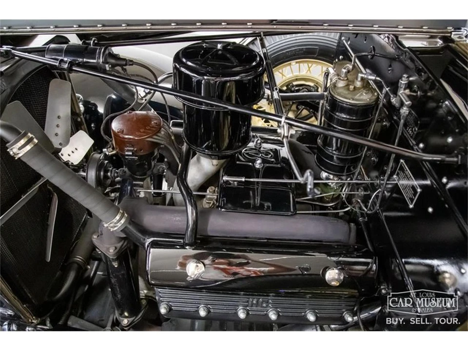 1931 Cadillac - Image 16 of 31