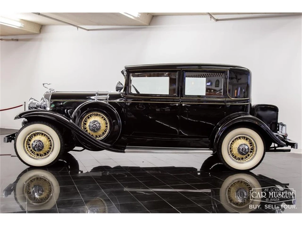 1931 Cadillac - Image 3 of 31