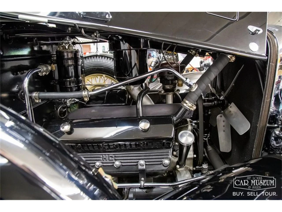 1931 Cadillac - Image 7 of 31