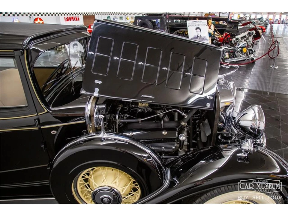 1931 Cadillac - Image 22 of 31
